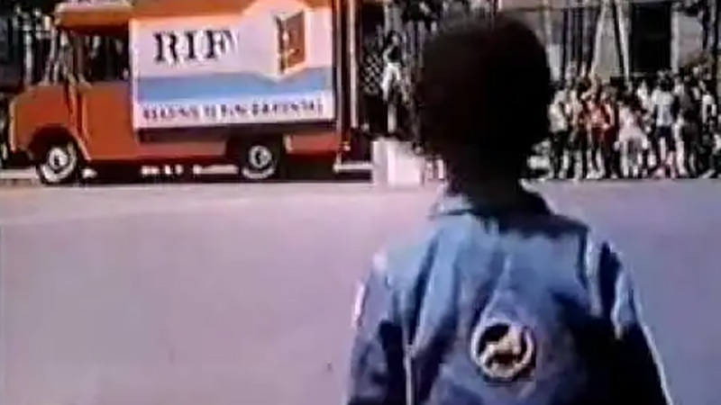 RIF Truck