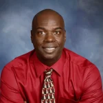 Allen Grimes